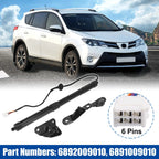 Rear Left Power Liftgate Support for Toyota RAV4 (2013–2018) 6892009010 6891009010