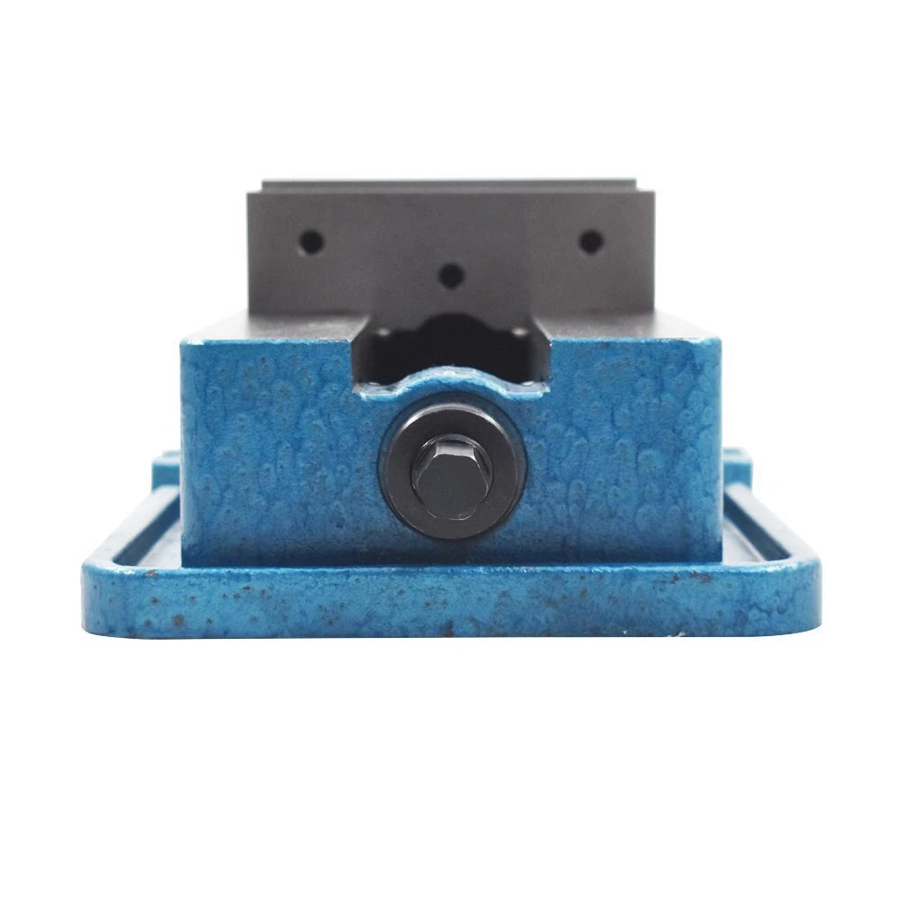 3" Precision Milling Drilling Machine Clamp Vice for CNC Applications