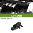 MAP Sensor No.31MPP15 for Audi A5 (2016–2020)