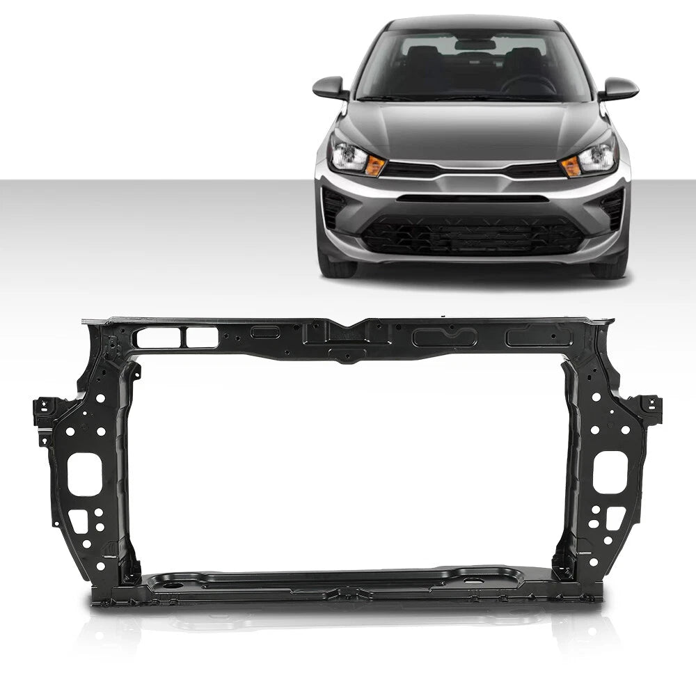 Radiator Core Support Assembly for Kia Rio (2018–2023)