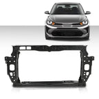 Radiator Core Support Assembly for Kia Rio (2018–2023)