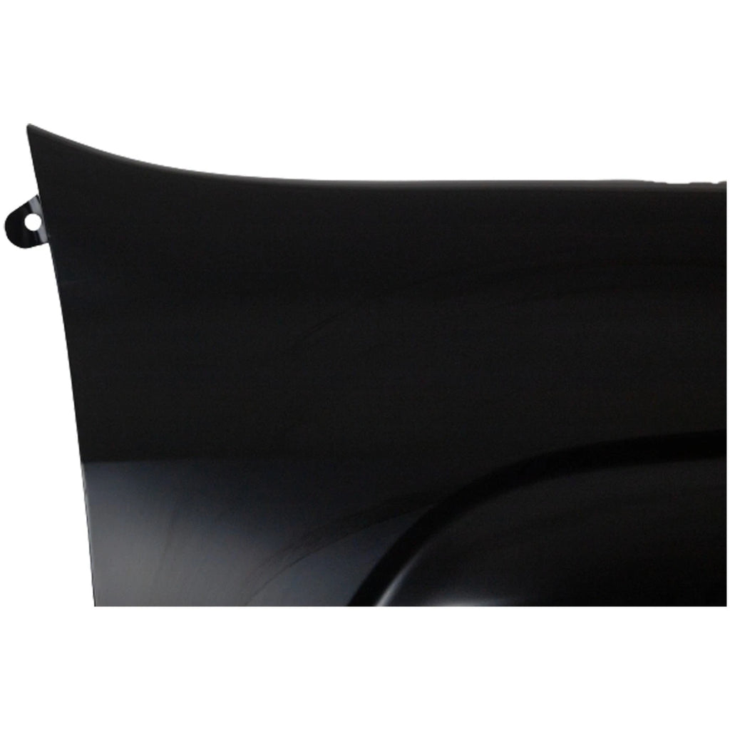 CAPA Certified Fender for Chevrolet Trailblazer (2002–2009) Front Right