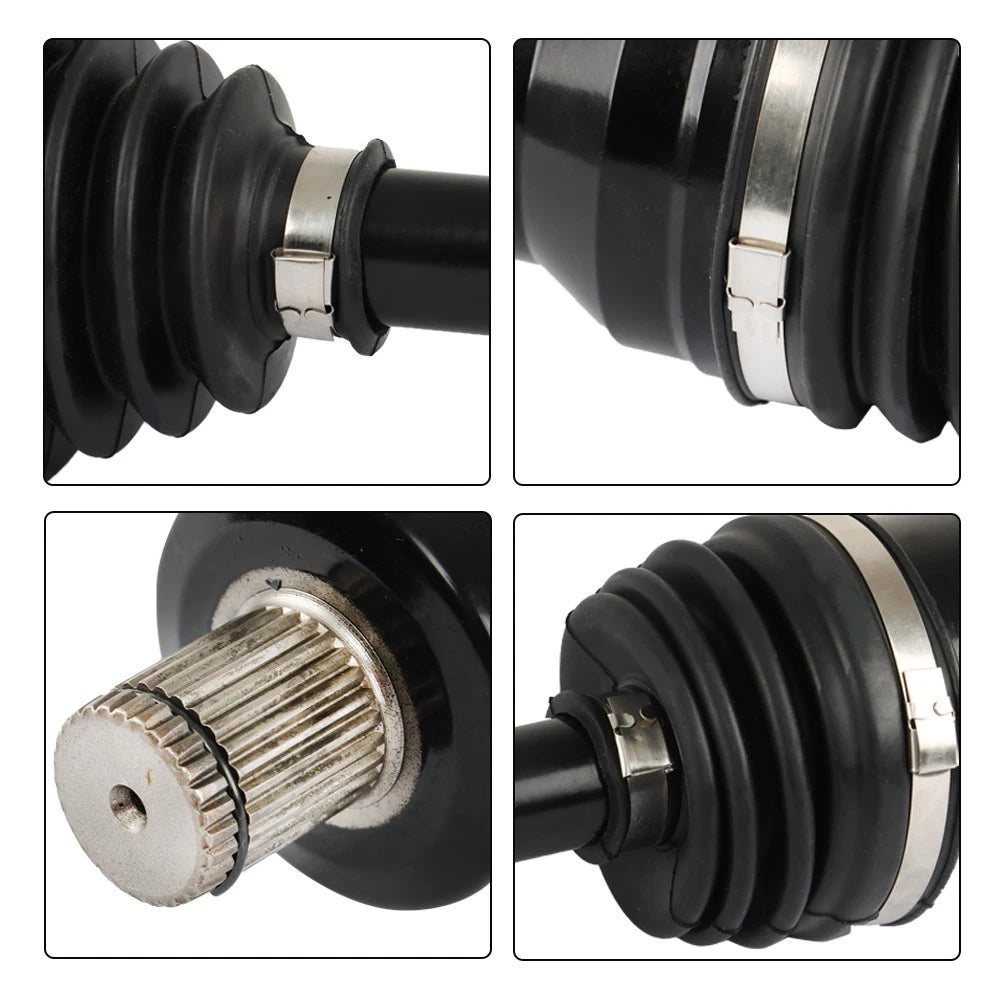 Rear CV Axle Drive Shaft for Ranger XP 900 1000 Crew (2013–2020)