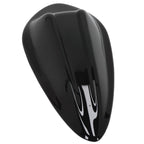 3K Carbon Fiber Shark Fin Cover for BMW G20 3 Series G80 M3 (2023–2025)