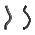 Dayco Upper & Lower Radiator Coolant Hose Kit for Mitsubishi Eclipse Galant (2000)