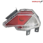 Rear Bumper Reflector Light for Toyota RAV4 (2016–2018) Right Side