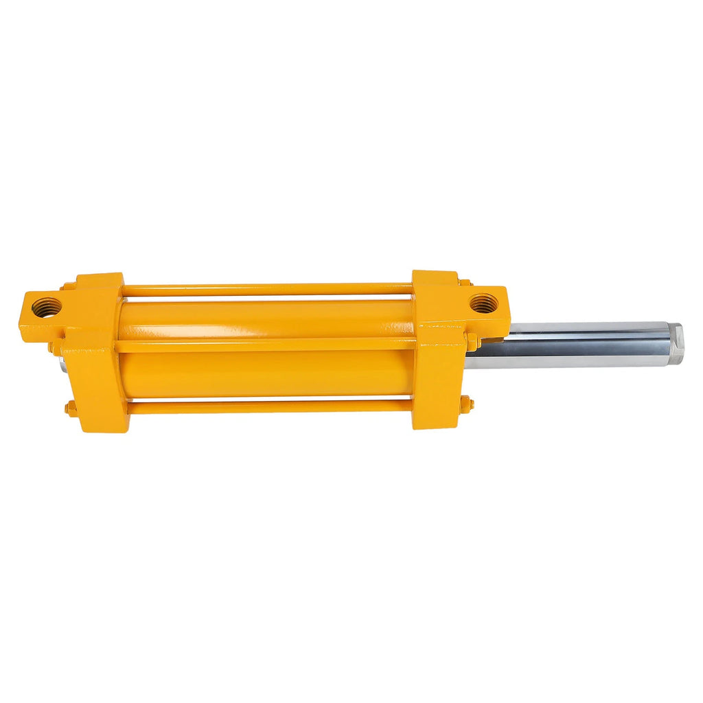 Power Steering Cylinder for Case Backhoe Loader 580SL 580SM 585G (1996–2008)