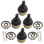 Front Upper Lower Ball Joints for Honda TRX300FW (1988–2000)