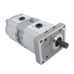 Hydraulic Pump for Kubota M5400 M5400DT (2000-2005)