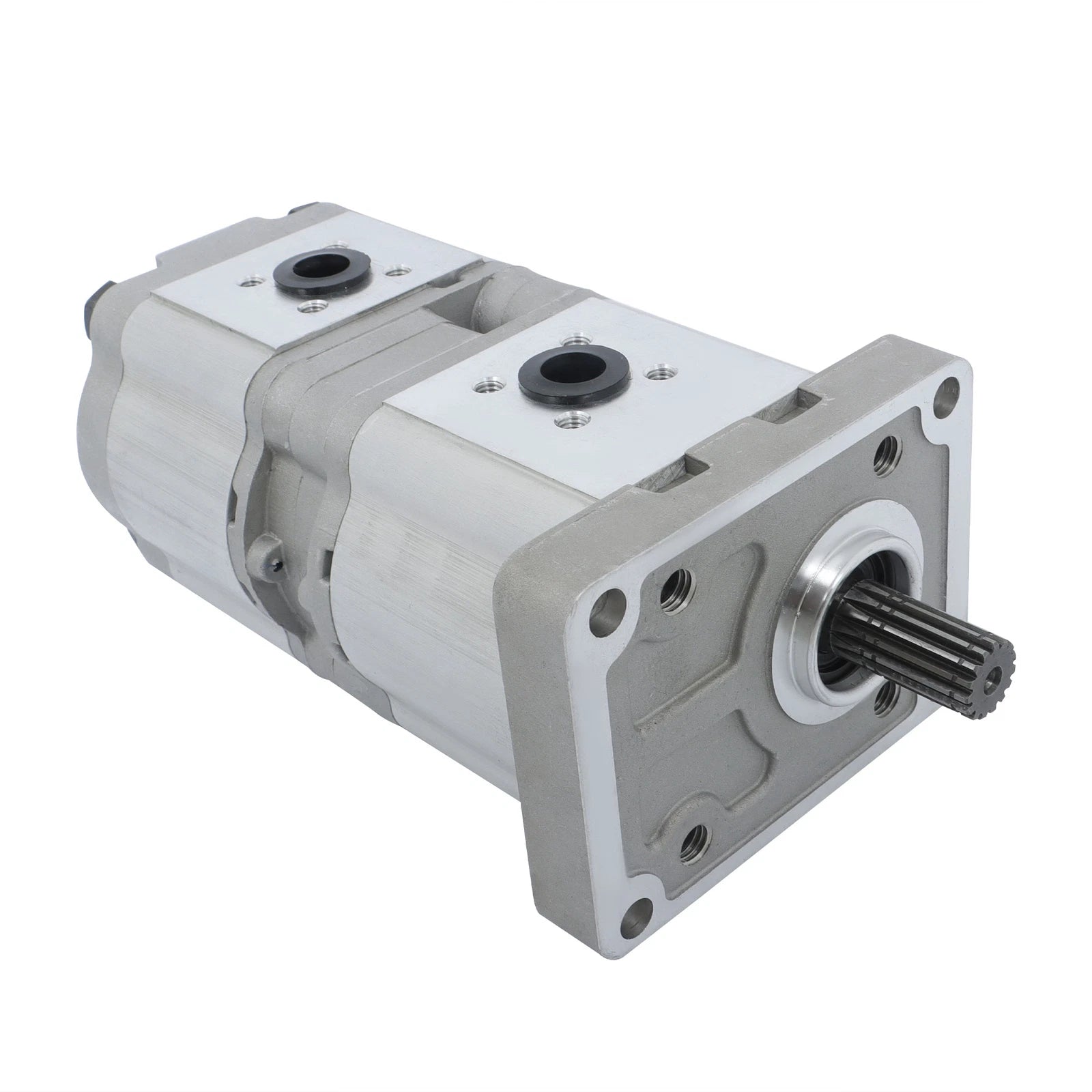 Hydraulic Pump for Kubota M5400 M5400DT (2000-2005)