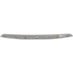 Chrome Hood Molding Trim for Kia Spectra (2000–2009)