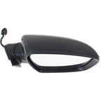 Passenger Right Side Heated Mirror for Kia Forte (2010-2018)