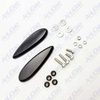 Mirror Block-Off Kit for Yamaha EX/EXR (RY5-EX-MB)