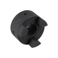 L095 L-Jaw Coupling Half for LoveJoy TB, Woods, Martin (Fits 1" Bore)