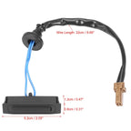 Tailgate Release Trunk Switch for Nissan Versa (2007–2013) 25380-ED000