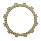 Clutch Friction Plate Kit for Yamaha YZF R1, YZF R1M (2015–2025)