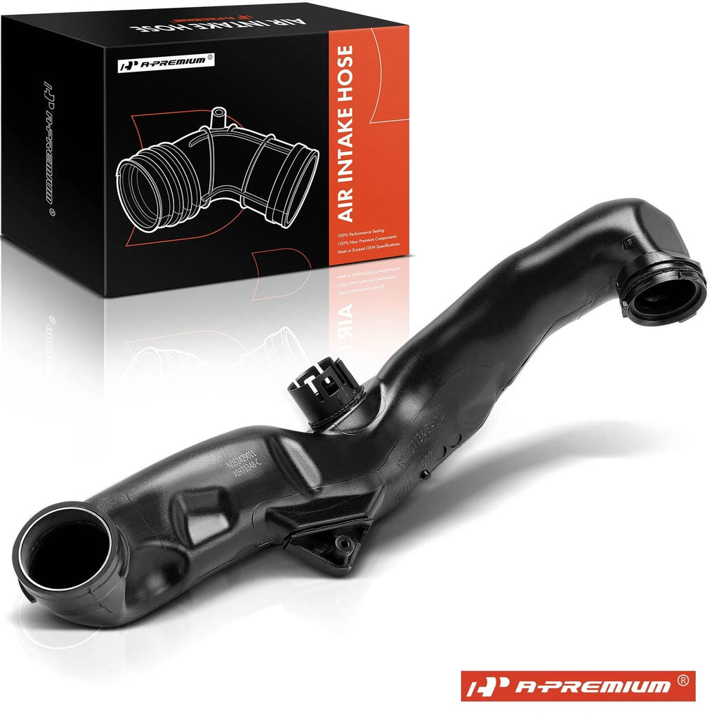 Engine Air Intake Hose for BMW X6 (2008–2012)