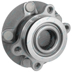 2 x Front Wheel Bearing Hubs Assemblies for Nissan Dualis J10 2007~2016 Wagon
