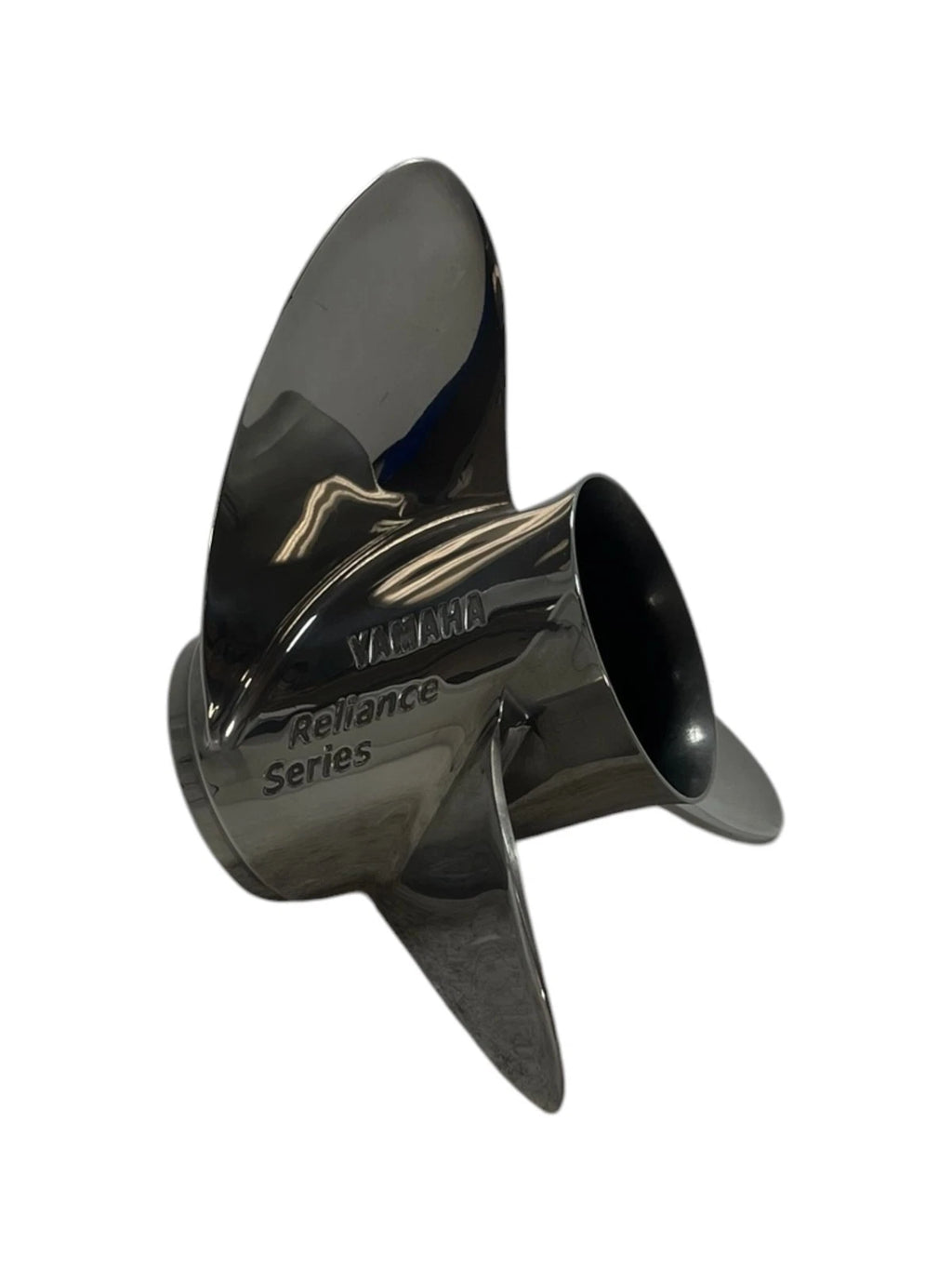 3X 14 1/4 x 18 ML LH Propeller for Yamaha (OEM)