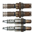 Oxygen Sensors Kit for Camaro Cadillac CTS V8 RWD (Denso)