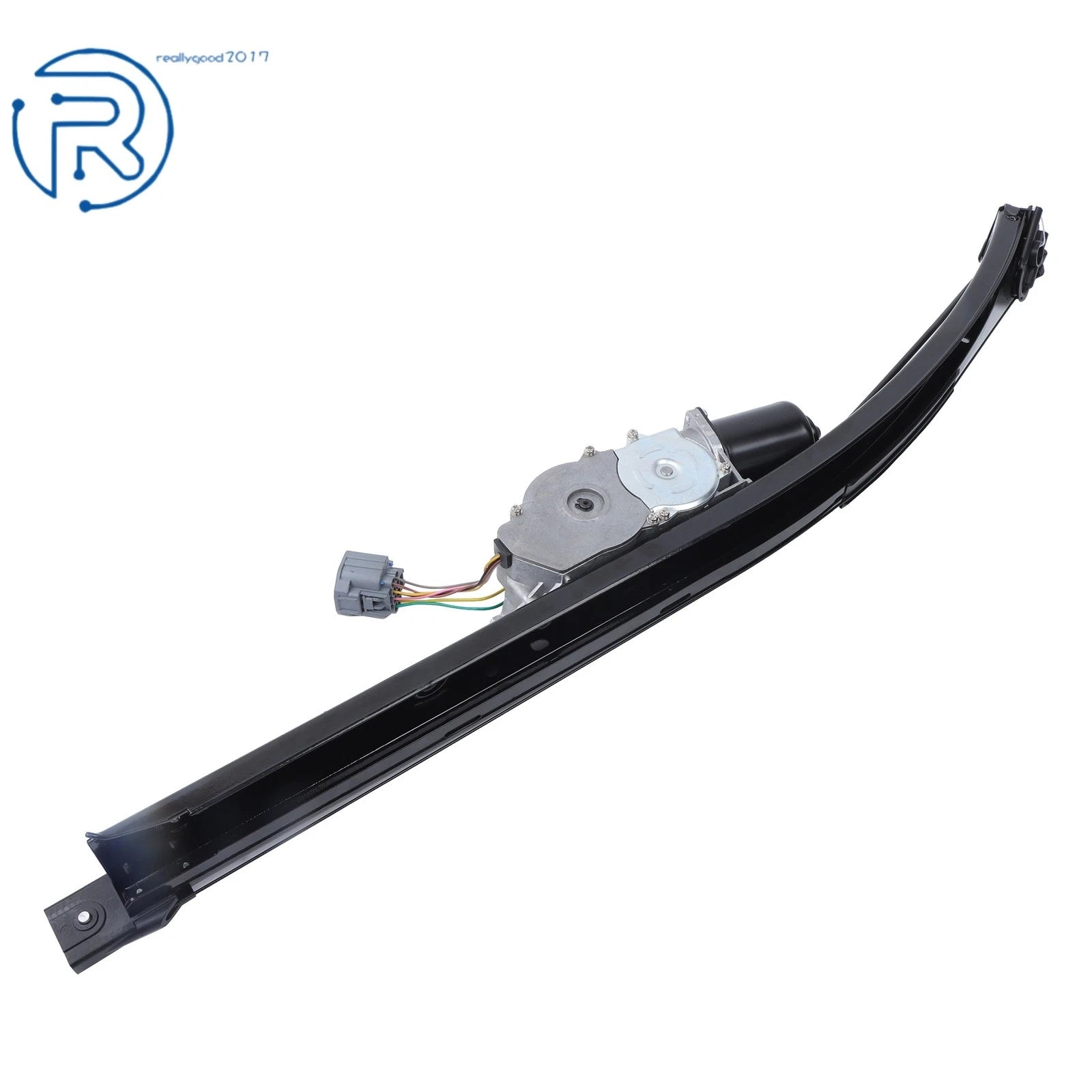 Left Side Power Sliding Door Track for Chrysler Town & Country (2010-2016)