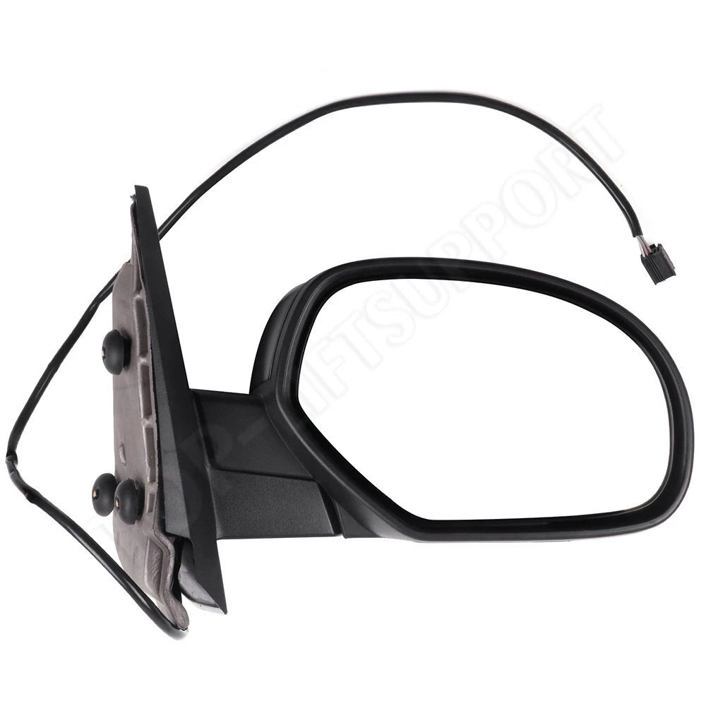 Passenger Side Power Heated Mirror for Silverado Sierra Tahoe Yukon XL