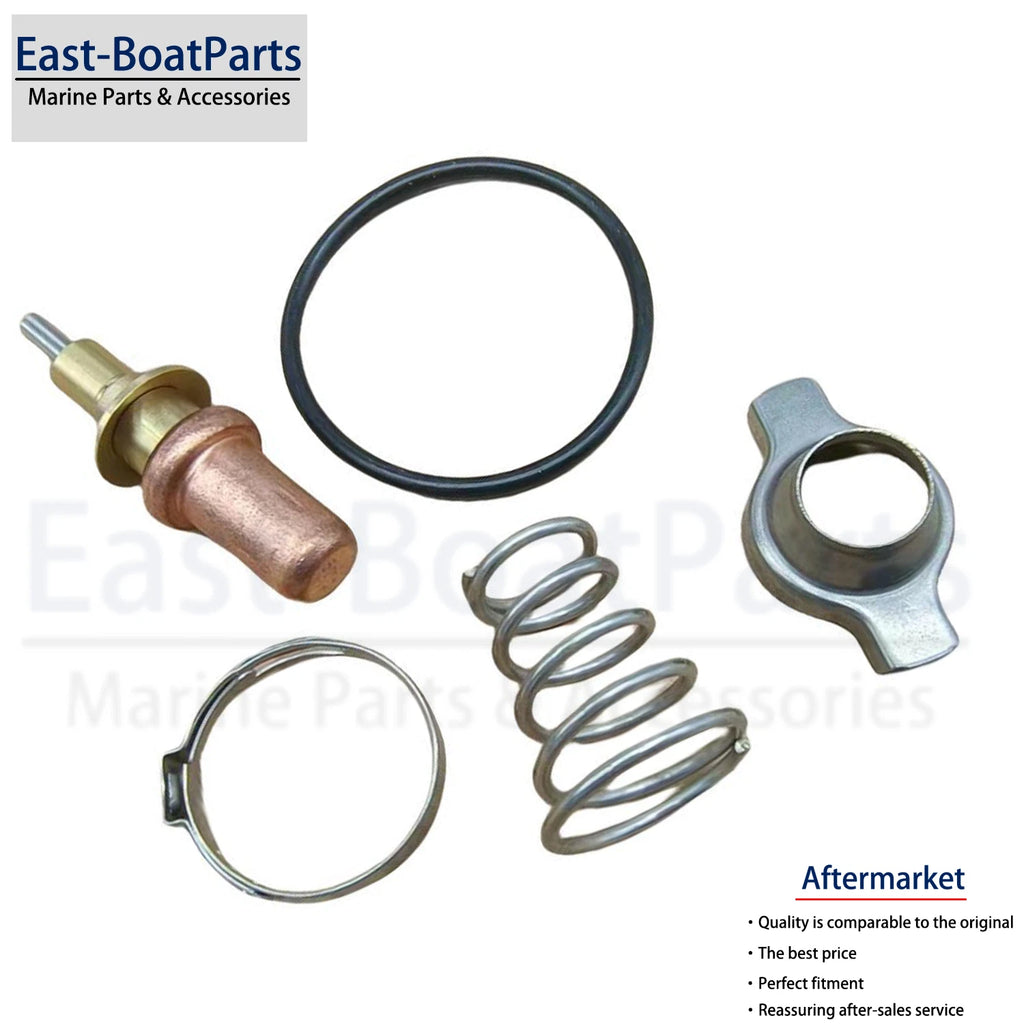Thermostat Kit 892864T06 for Mercury 4 Stroke 65-150 HP