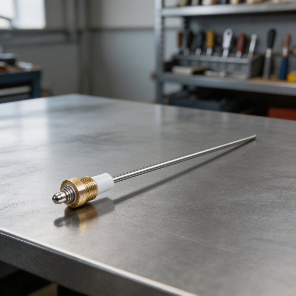 Electrode Probe for Steam Boilers (Water Level Monitoring)