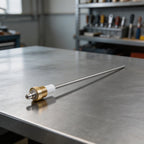 Electrode Probe for Steam Boilers (Water Level Monitoring)
