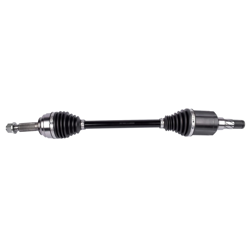 Front Left CV Axle Shaft for Tesla Model X (2016–2021) 1027111-00-B
