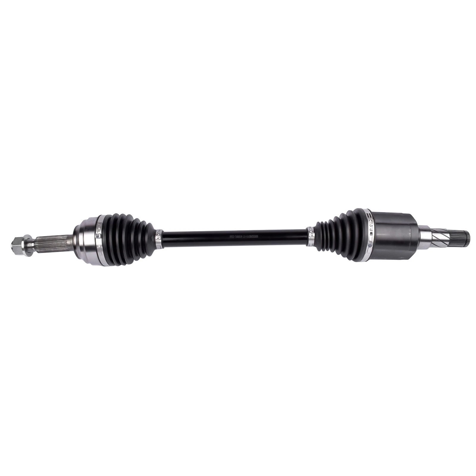 Front Left CV Axle Shaft for Tesla Model X (2016–2021) 1027111-00-B