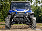 High Clearance 1.5" Forward Offset A-arms for Polaris General XP 1000 (2019–2023)