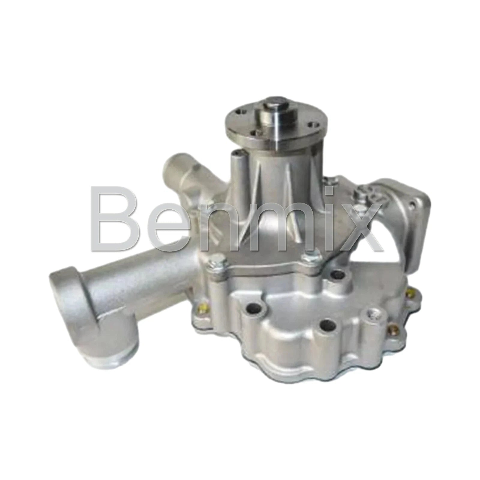 Water Pump 16100-78205-71 for Toyota 1DZ Forklift (8FD10/20/30)
