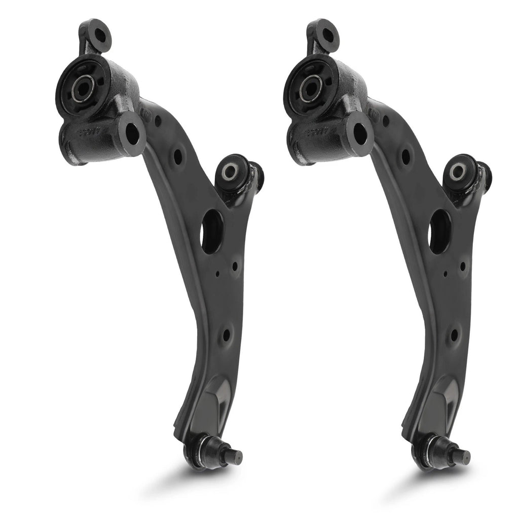 2X Front Lower Control Arms with Ball Joint for Mazda 6 (2014-2020) CX-5 (2013-2016)