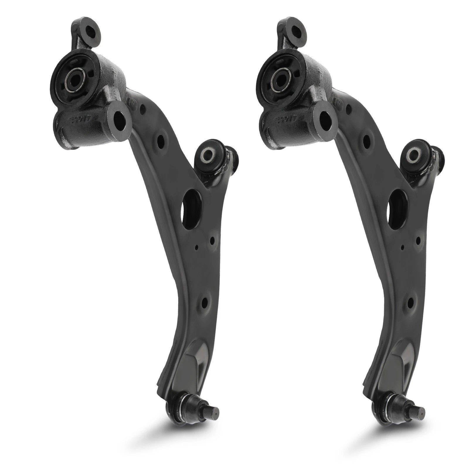2X Front Lower Control Arms with Ball Joint for Mazda 6 (2014-2020) CX-5 (2013-2016)