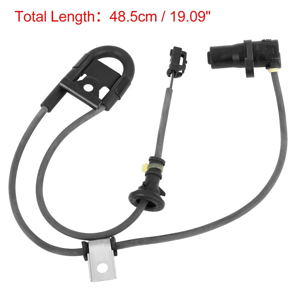 ABS Wheel Speed Sensor 8954548030 for Toyota Highlander (2004–2007)
