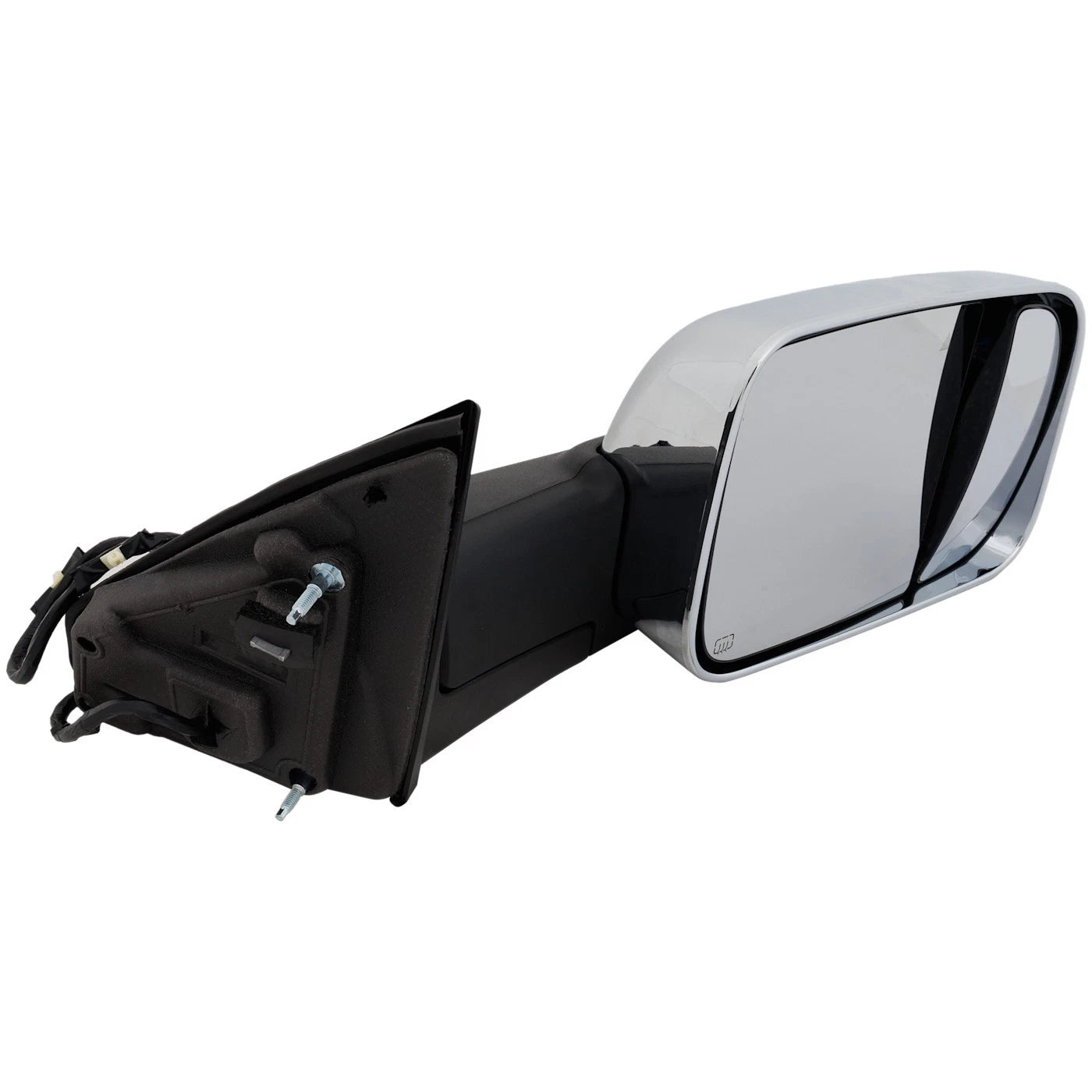 Towing Mirrors Set of 2 for 1500 (Heated, Driver & Passenger Side)