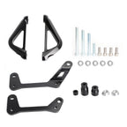 Engine Protective Guard Crash Bar Frame Cover for Yamaha MT-09 FZ-09 (2021–2022)