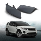 Headlight Washer Cover Set for Land Rover Discovery Sport (2015–2019)