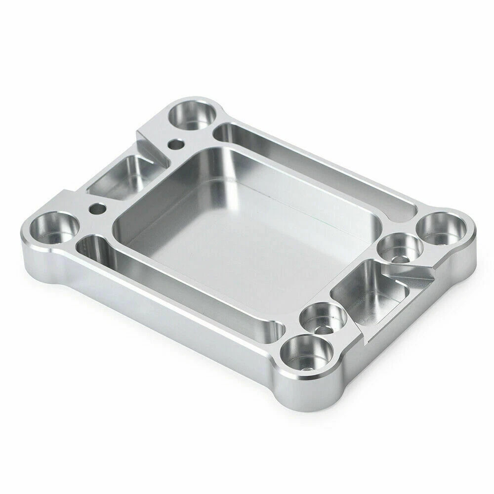 Billet Shifter Base Plate for Honda Civic Integra RSX (EG EK K20 K24)