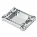 Billet Shifter Base Plate for Honda Civic Integra RSX (EG EK K20 K24)