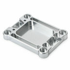 Billet Shifter Base Plate for Honda Civic Integra RSX (EG EK K20 K24)