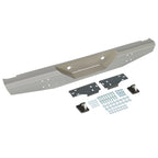 Rear Step Steel Bumper for Dodge Dakota (1997–2004)
