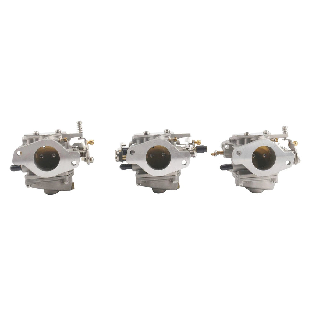 Carburetor Kit 6K5-14301 for Yamaha Marine Outboard