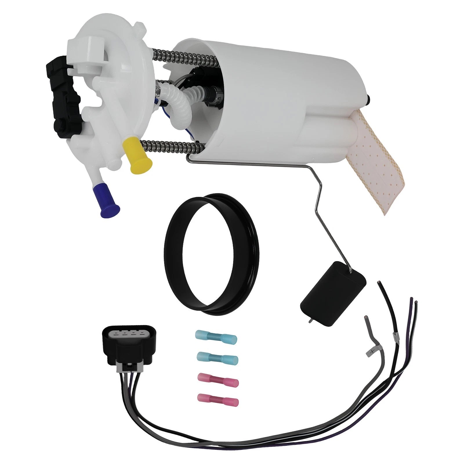 Fuel Pump Module for Chevy Tahoe GMC Yukon Cadillac (2000–2003) 4.8L 5.3L 6.0L V8
