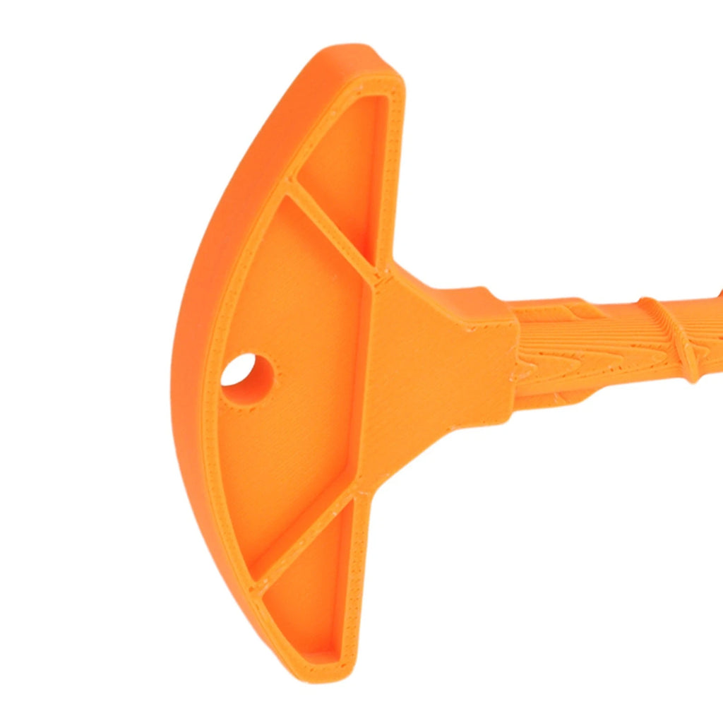 Caulk Nozzle Set for Home Repair (Efficient)