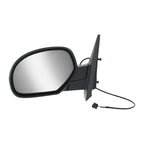 Power Heated Mirrors for Chevrolet Silverado 1500 GMC Sierra 1500 (2007–2013)