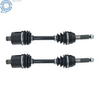 Set of 2 CV Axles for Polaris Sportsman 570 EPS (2017–2023)