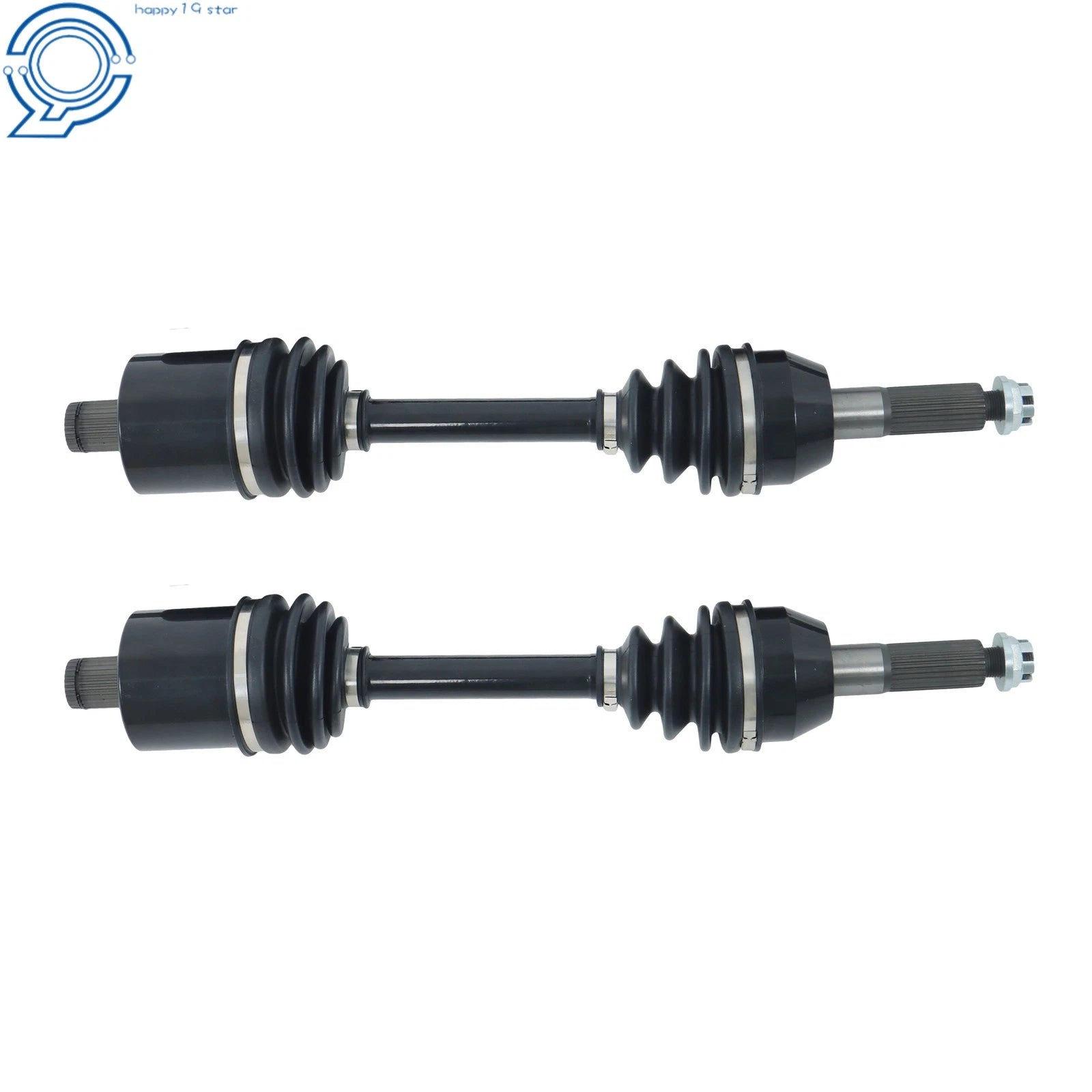 Set of 2 CV Axles for Polaris Sportsman 570 EPS (2017–2023)