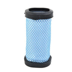 2X Exhaust Filters for Hoover T114 (35601872)